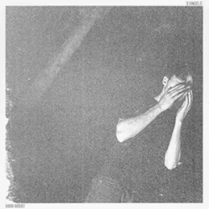 Image of DAngelo by David August Vinyl Album