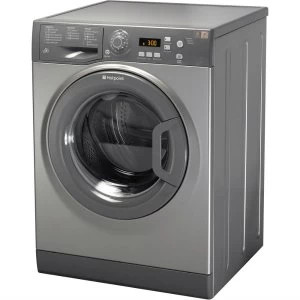 Image of Hotpoint Extra WMXTF742GUK 7KG 1400RPM Freestanding Washing Machine