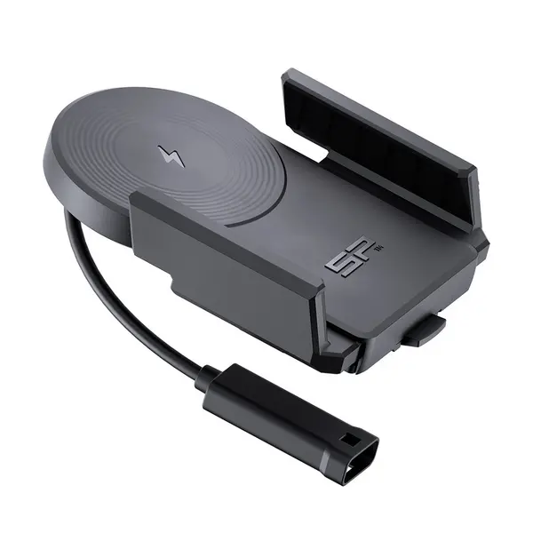 Image of SP Connect Universal Charging Phone Clamp SPC+