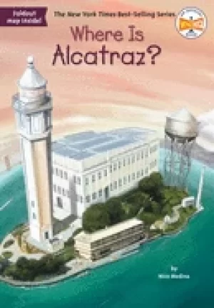 Image of where is alcatraz