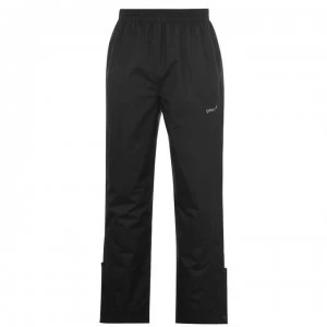 Image of Gelert Horizon Ladies Waterproof Trousers - Black