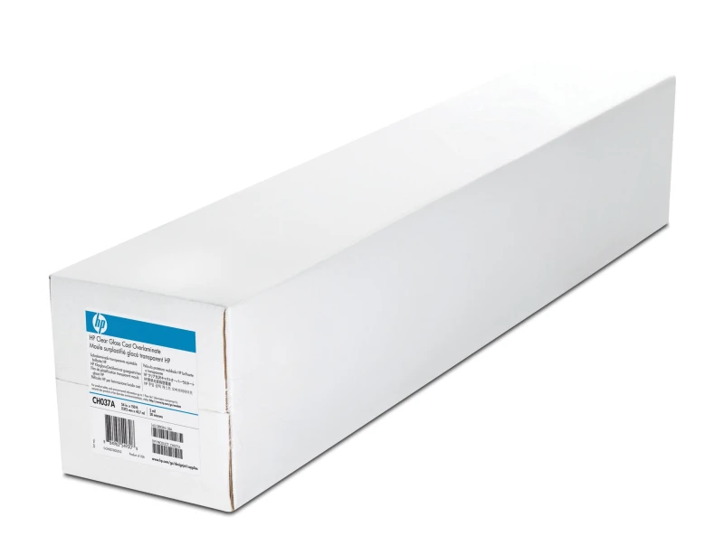 Image of HP CH037A lamination film CH037A