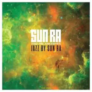 Image of Sun Ra And His Arkestra - Jazz By Sun Ra Vinyl
