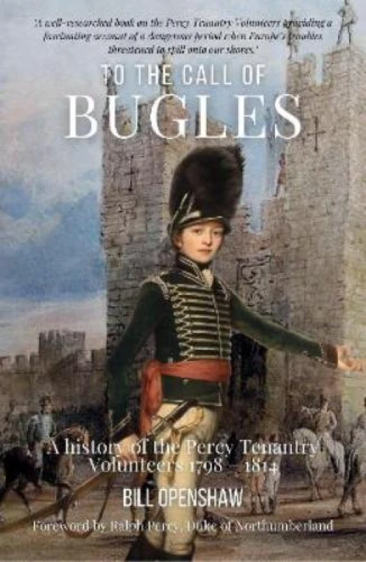 Image of To the Call of the Bugles. Paperback. By Bill Openshaw Books