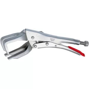 Image of Knipex 42 14 280 Welding Grip Pliers 280mm