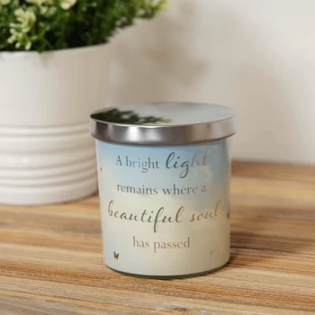Image of Reflections A Bright Light Scented Candle 200g