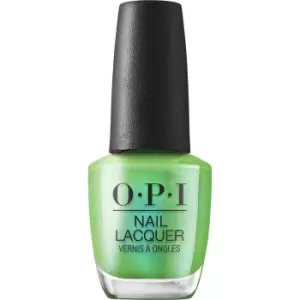 Image of OPI Power of Hue Collection Nail Polish 15ml (Various Shades) - Make Rainbows