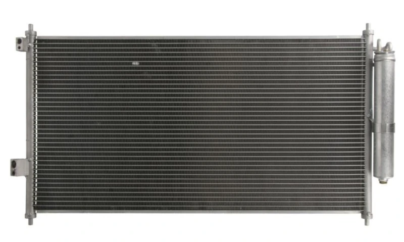 Image of KOYORAD CD020326C Condenser with dryer Aluminium Condenser,air conditioning (448)