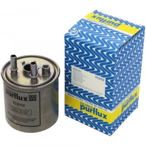 Image of PURFLU FCS752 Fuel Injectors