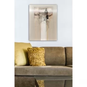 Image of 744942559-5070 Multicolor Decorative Canvas Painting