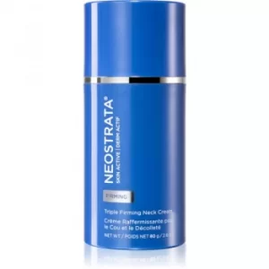 Image of NeoStrata Skin Active Firming Cream for Neck and Decolletage 80 g