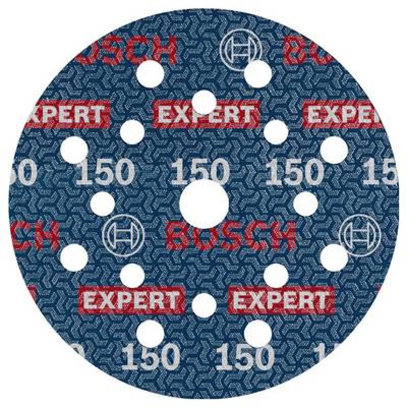 Image of Bosch Accessories Bosch Accessories 2608902402 Grinding disc Diameter 125mm 6 pc(s) 2608902402