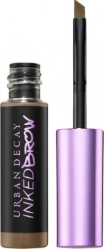 Image of Urban Decay Inked Brow 1.8ml Taupe Trap