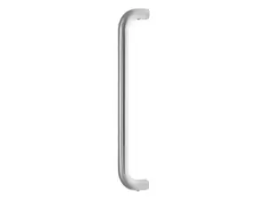 Image of Eclipse 34637 300 x 19mm SSS D Shape Fire Rated Pull Handle