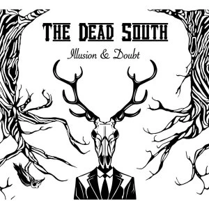 Image of Dead South - Illusion & Doubt Vinyl