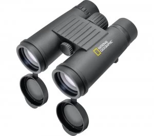 Image of Nat. GEOGRAPHIC 90-76100 10 x 42mm Roof Prism Binoculars