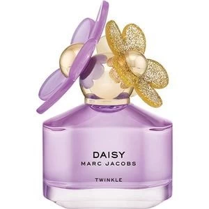 Image of Marc Jacobs Daisy Twinkle Eau de Toilette For Her 50ml