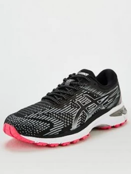 Image of Asics GT-2000 8 Lite Show - Black/Pink, Size 6, Women
