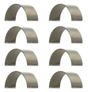 Image of GLYCO Crankshaft Bearing 71-3616/4 STD Rod Bearing,Connecting Rod Bearing VOLVO,940 II Kombi (945),940 Kombi (945),240 Kombi (P245),740 Kombi (745)