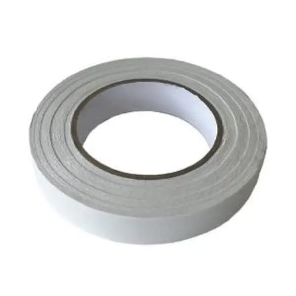 Image of Hazel4D Double Sided Tissue Tape 25mm x 50m (Roll) - DST2550BV DST2550BV