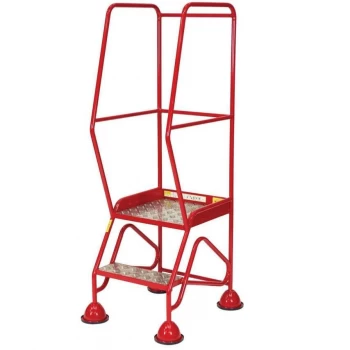 Image of GPC Fort Gamma Step 2 Tread Rubber Treads