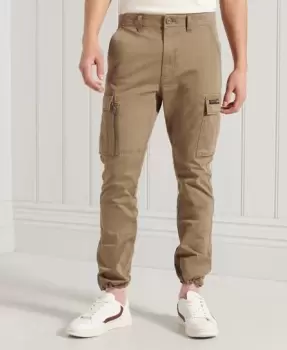 Image of Superdry Recruit Grip 2.0 Trousers
