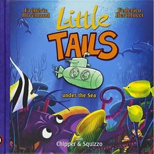 Image of Little Tails Under The Sea