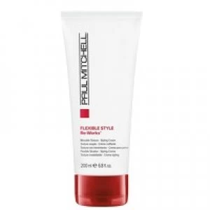 Image of Paul Mitchell Flexible Style Re Works 150ml