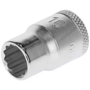 Image of Gedore Socket 3/8" UD profile 10 mm