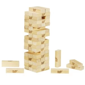 Image of Hasbro Jenga