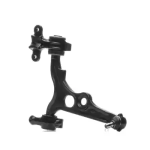 Image of SKF Suspension arm FIAT,PEUGEOT,CITROEN VKDS 323018 B 3520C3,3520C5,3520P4 3520P8,1313083080,1317389080,1322663080,1333754080,71737047,93500972,3520C3