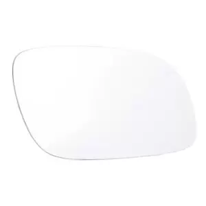 Image of ALKAR Wing Mirror Glass 6432104 Side Mirror Glass,Mirror Glass VW,TOURAN (1T1, 1T2)