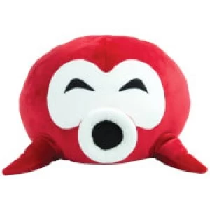 Image of Mega Zelda Octorok Plush Toy