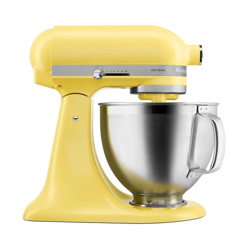 Image of KitchenAid Artisan Mixer 195 Butter
