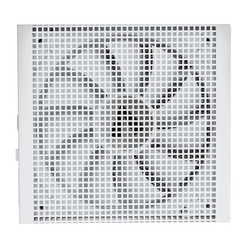 Image of VIDA VIDA Heracles power supply unit 750 W 20+4 pin ATX ATX White XTY850D-750W-WHT