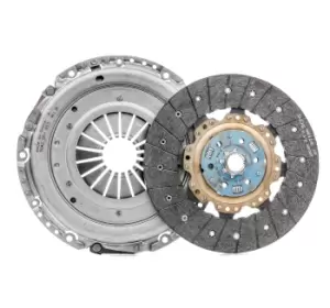 Image of SACHS Clutch FIAT,PEUGEOT,CITROEN 3000 970 086 1607115080,2052X6,504228280 Clutch Kit 504308884,504376635,5802509911,71724295,71745451,71793042,2052X6