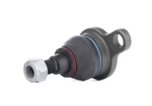 Image of LEMFORDER Ball joint 27597 02 Suspension ball joint,Suspension arm ball joint VW,Transporter V Bus (7HB, 7HJ, 7EB, 7EJ, 7EF, 7EG, 7HF, 7EC)