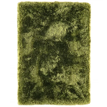 Image of Asiatic Plush Rug - 160 x 230cm - Green