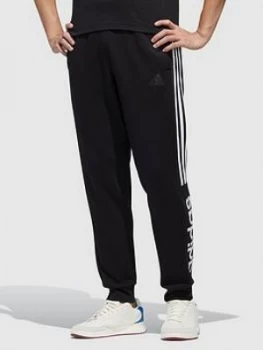 Image of Adidas Essential Cb Pant - Black