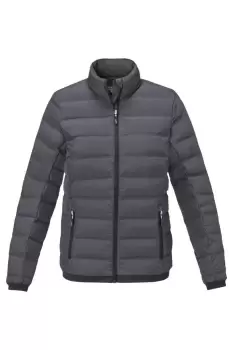 Image of Insulated Down Jacket