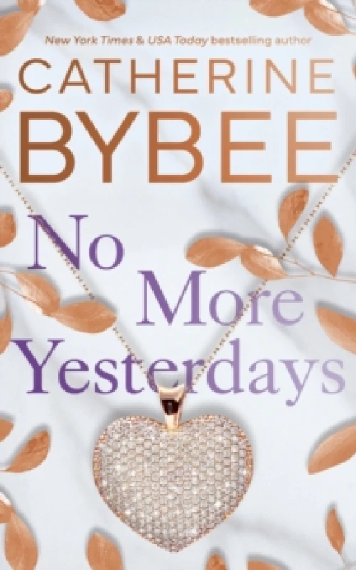Image of No More Yesterdays Paperback / softback