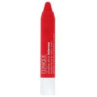 Image of Clinique Chubby Stick Intense Moisturising Lip Colour Balm Heftiest Hibiscus