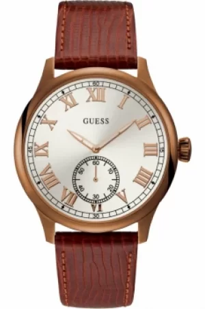 Image of Guess Cambridge Watch W1075G3