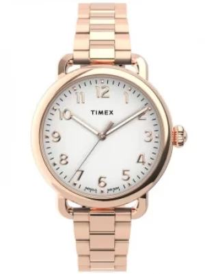 Image of Timex Ladies Bracelet Watch TW2U14000