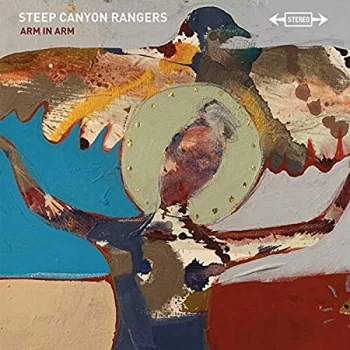 Image of Steep Canyon Rangers - Arm in Arm CD