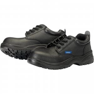 Image of Draper Non Metallic Composite Safety Shoe Size 4