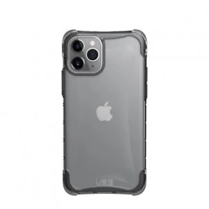 Image of Urban Armour Gear Plyo Series case for iPhone 11 Pro 111702114343 - Ice