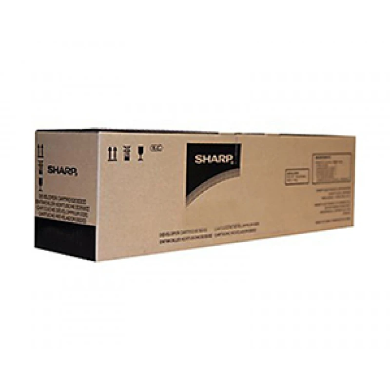 Image of Sharp MX-560HB Toner waste box. 100K pages for MX-M 364 N/ 365 N/ 464