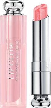 Image of DIOR Addict Lip Glow To The Max Colour Awakening Lipbalm 3.5g 210 - Holo Pink