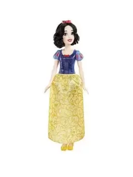 Image of Disney Princess Disney Princess Snow White Fashion Doll